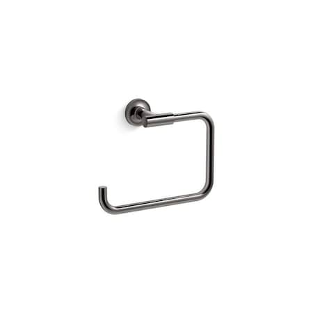 Kohler Purist Towel Ring 14441-TT